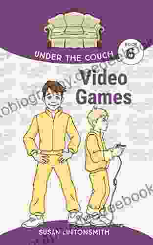 Video Games (Under The Couch 6)