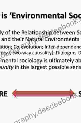 What Is Environmental Sociology? (What Is Sociology?)