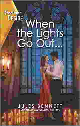 When The Lights Go Out : A Workplace Romance Set In A Blackout (Angel S Share 1)